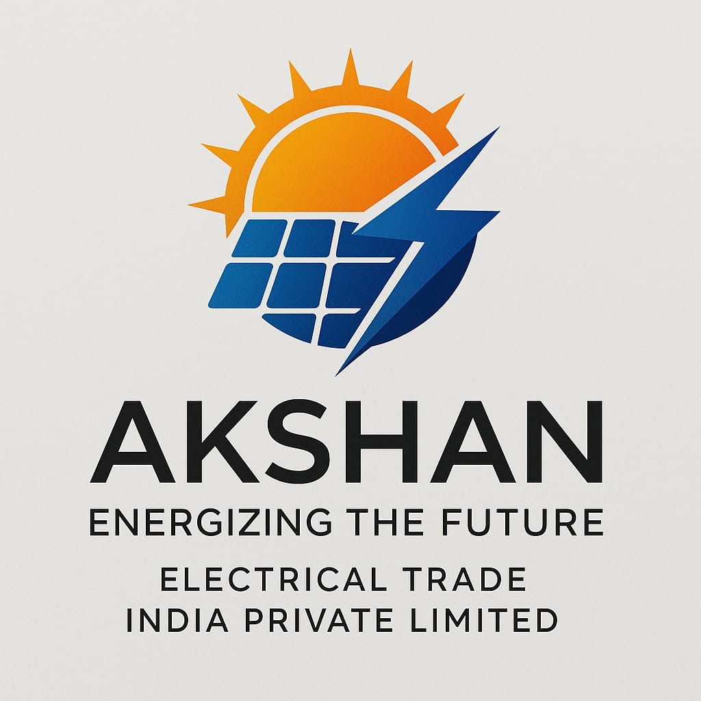 Akshan Logo
